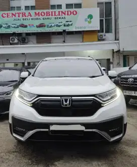 CRV Turbo Prestige HS 1.5 AT 2022 / 2023 istimewa dp 38 jt