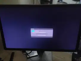 Monitor Dell 23 Full HD 1920x1080