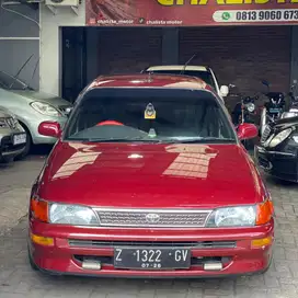 TOYOTA GREAT COROLLA 1.6 SE.G TAHUN 1995