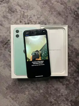 Iphone 11 128gb tosca ibox