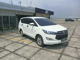 Toyota Kijang Innova 2016 Bensin