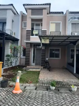 Disewakan Rmh Murah, cocok utk Keluarga dan Karyawan Kantor.