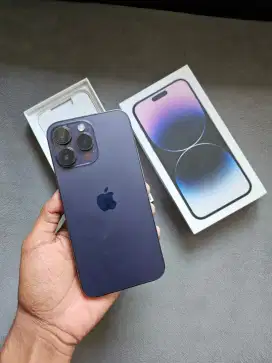 iPhone 14 Pro Max 128GB Ex IBOX