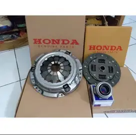 Jual beli sparpad