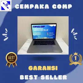 MacBook Pro Retina 15 2018 Core i7 16GB 512GB