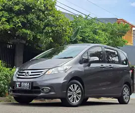 Honda Freed 2015 Bensin Kilometer Low 60 RB