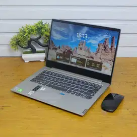 MULUSS Lenovo IDEAPAD S340-14API i5 GEN 10 NVIDIA RAM 8 SSD