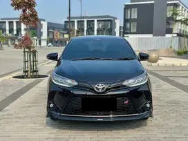 (KM 16 RIBU) TOYOTA YARIS GR SPORT 2022