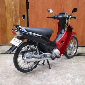 SUPRA 2004 PAJAK ON MESIN SEHAT NO KENDALA TERMURAH