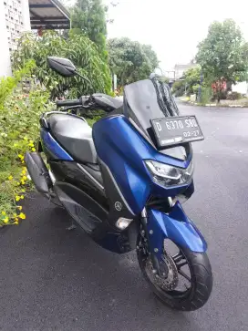 ALL NEW NMAX 155 TAHUN 2022 MULUS