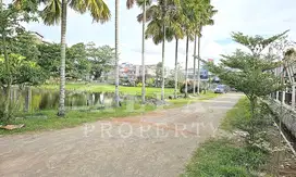 Disewakan Tanah Jalan Utama Ahmad Yani 2 Pontianak Tenggara