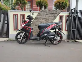 YAMAHA MIO M3 TAHUN 2018