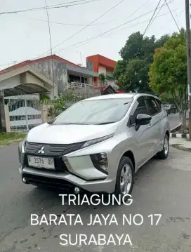 XPANDER MANUAL 2019 GLS - CASH KREDIT