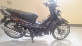 Dijual SUPRA X 2009