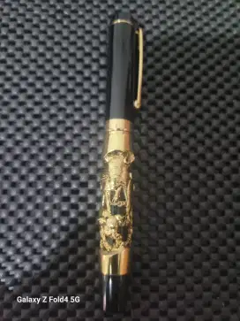 Ballpoint ARTEX USA from France, edisi Shio Babi
