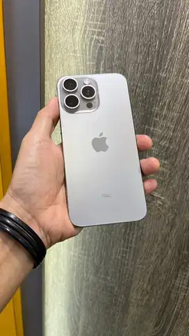 iPhone 15 Pro Max 256 Gb iBox Natural