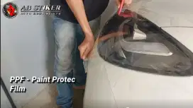 Jasa pasang PPF TPU Panggilan