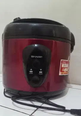 MAGICOM 2 LITER SHARP NORMAL
