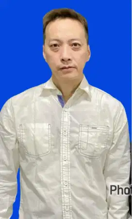 Butuh pekerjaan Sopir pribadi