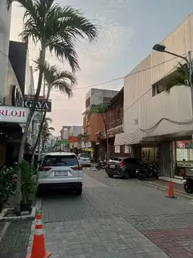 DISEWAKAN CEPAT RUKO DI PASAR BARU