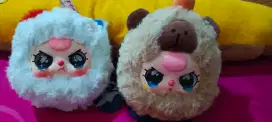 Boneka BB3 Ziper