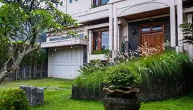 VILA BAGUS JUAL MURAH DI SUKAHAJI BANDUNG SUKARASA
