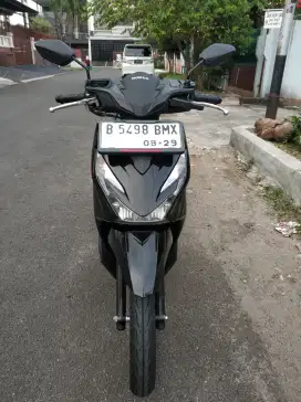 NEW MODEL HONDA BEAT CBS 2025
