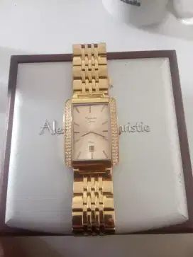 Alexandre Christie