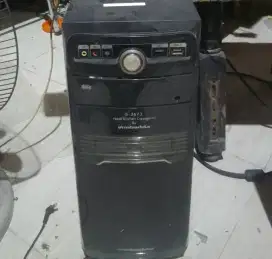Komputer core i3 gen 4