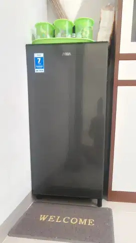 Dijual Kulkas AQUA