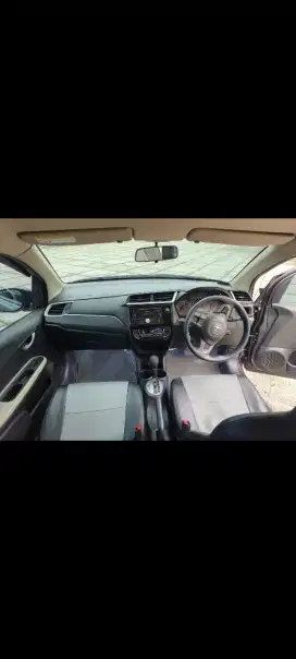 Brio At 2019 Akhir No Minus