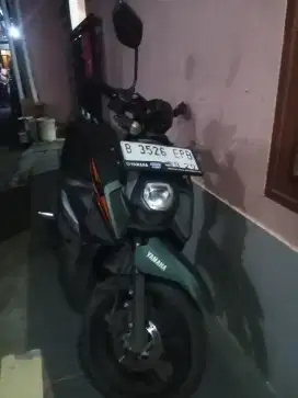 Jual santai motor istri