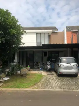 Jual cepat rumah siap huni nego sampai deal