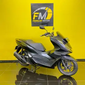 Honda PCX 160 2021 full orisinil pajak hidup plat Tangerang Selatan