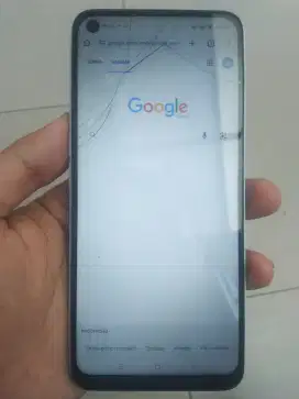oppo a52 ram 6gb+2gb rom 128gb apa ada nya