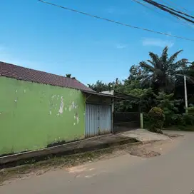 Tanah 5 Menit Dari Jamtos