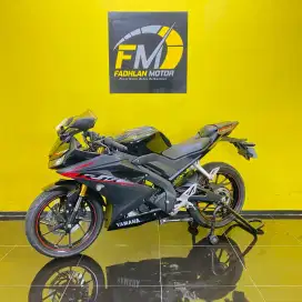 Yamaha R15 Tahun 2019 Gress Siap Pakai
