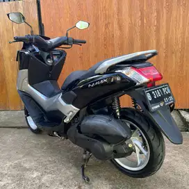 YAMAHA NMAX OLD 2016 PAJAK AKTIF SIAP PAKE NO KENDALA