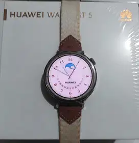 Huawei watch GT 5 41mm
