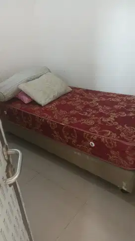 Kos bersih listrik gratis