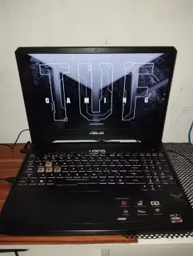 LAPTOP ASUS TUF GAMING FX505DY FULL SPEK