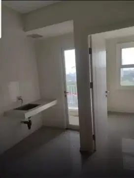 Murah   Apartemen parahyangan residence 2 br, bandung utara