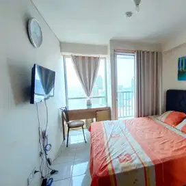 Sewa Apartemen Tifolia studio HARGA MURAH