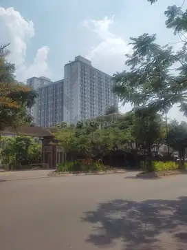 Dijual Apartemen Podomoro Golf View Cimanggis Depok