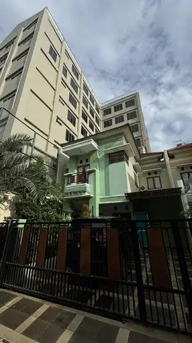 Disewakan Kantor di Grand Galaxy City Bekasi Selatan Mulai Dari 1 Juta