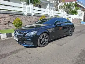 Km13rb Mercedes Benz CLS400 2015 AMG Tgn1 orisinil Cat