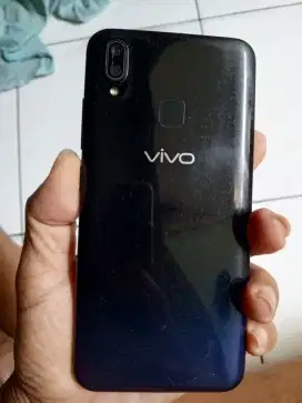 vivo y 91 2/16 normal