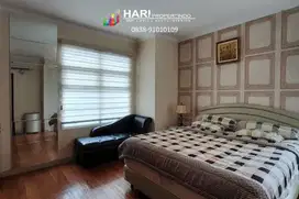 FOR RENT Apartment Belleza 1BR - Furnished  Close to Senayan City