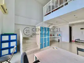 Disewakan Murah Soho Residences Central Park Tanjung Duren, Jakarta
