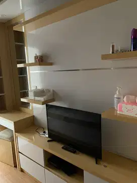 Disewakan Apartement Scientia Gading Serpong